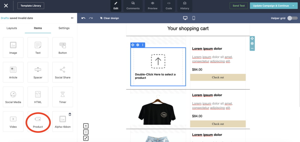 How to integrate Moosend and Woo Commerce for dynamic product recommendations