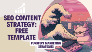 Elevate Your SEO Content Strategy with Effective Templates: Download Now!