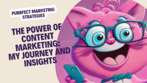 What is content marketing