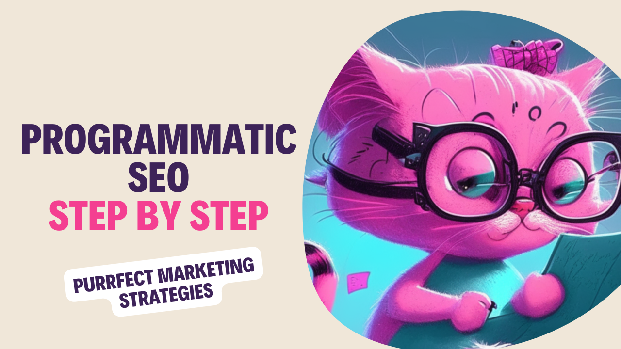 54. How to generate local pages with programmatic SEO