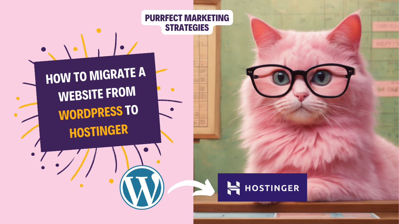 57. How to migrate a website from Wordpress to Hostinger 0